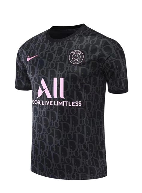 psg x dior kit|dior x psg jersey.